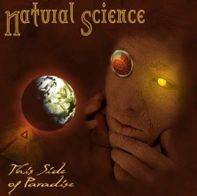 Natural Science : This Side of Paradise